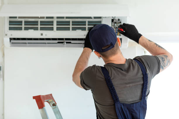 Best Air Duct Cleaning Near Me  in Dupo, IL