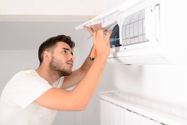 Best Home Air Vent Cleaning  in Dupo, IL