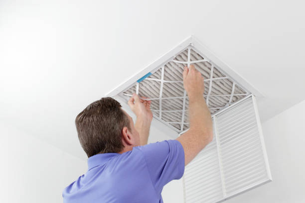 Best General Air Duct Cleaning  in Dupo, IL
